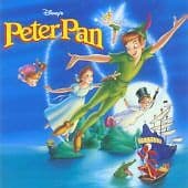 Various Artists : Peter Pan CD (2006) Pre-Owned
