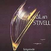 Stivell Alan : Legend CD Pre-Owned