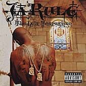 The Last Temptation CD (2002) Pre-Owned