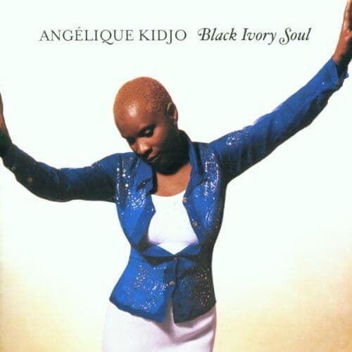 Black Ivory Soul CD (2004) Pre-Owned