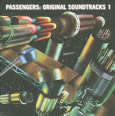 Original Soundtracks 1 CD (2001) Pre-Owned