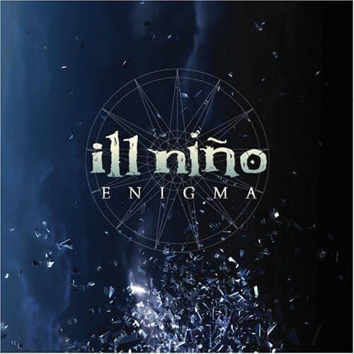 Ill Nio : Enigma [us Import] CD (2008) Pre-Owned