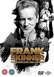 Frank Skinner: Live - Kokoelma DVD (2014)