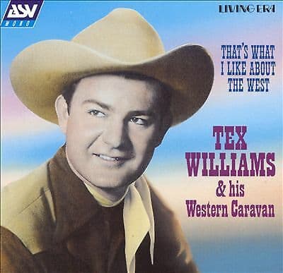 That's What I Like About the West CD (2001) Pre-Owned
