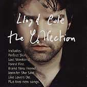 Cole, Lloyd : The Collection CD Pre-Owned