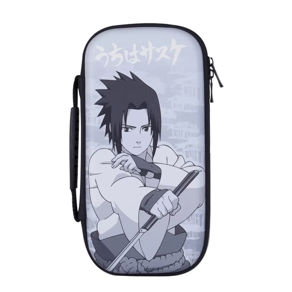 Naruto Sase Switch Case Nintendo Switch Brand New