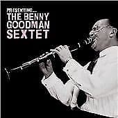 Benny Goodman : Presenting Benny Goodman CD (2007) Pre-Owned