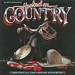 Various Artists : Hooked On Country CD (2003) Pre-Owned