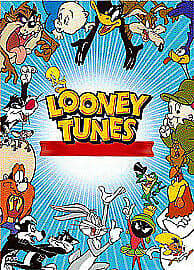 Wile E. Coyote DVD (2011) – Klassiske Tegnefilmsoplevelser