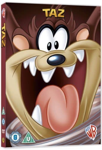 Taz DVD (2011)