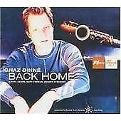 Ignaz Dinne : Back Home CD Pre-Owned