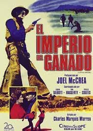 El Imperio Del Ganada DVD Import DVD Pre-Owned Region 2