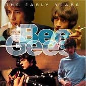 Bee Gees : Early Years CD Pre-Owned