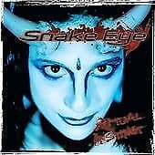Snake Eye : Ritual Instinct CD Pre-Owned