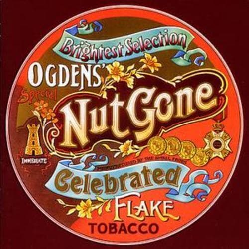 Small Faces : Ogdens' Nut Gone Flake CD (2005) Pre-Owned