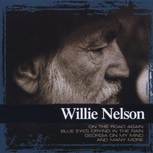 Nelson, Willie : Greatest Hits CD Pre-Owned