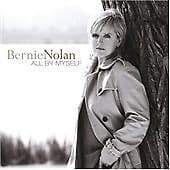 Bernie Nolan : All By Myself CD (2005) Pre-Owned
