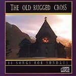 Various : Old Rugged Cross CD Pre-Owned