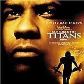 Various Artists : Remember the Titans CD (2007) Pre-Owned