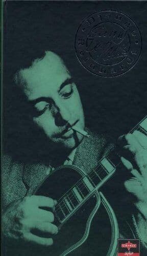 Django Reinhardt : Swing De Paris CD Pre-Owned