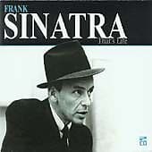 Sinatra, Frank : Thats Life CD Pre-Owned