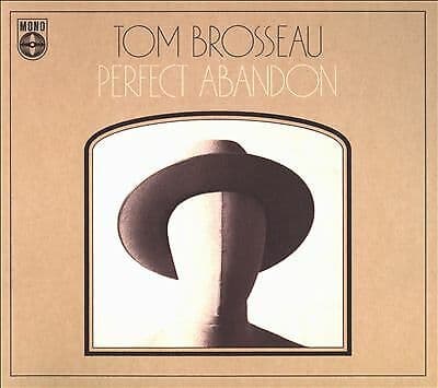 Tom Brosseau : Perfect Abandon CD Pre-Owned