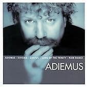 Adiemus : The Essential CD (2003) Pre-Owned
