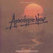 Various Artists : Apocalypse Now CD (1989) Pre-Owned