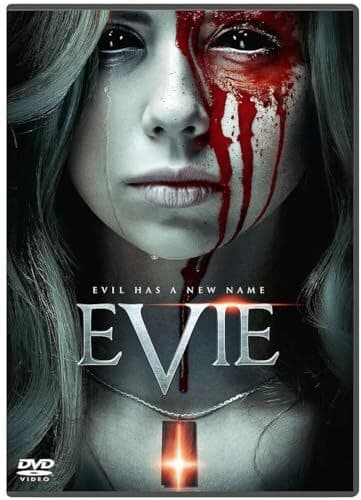 Evie – DVD