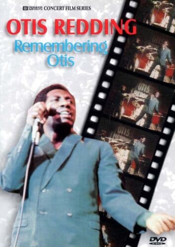 Remembering Otis [US Import] DVD Pre-Owned Region 2