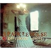 Sparklehorse : Distorted Ghost Ep CD Pre-Owned