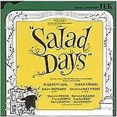 Various Artists : Salad Days CD (2008) Pre-Owned