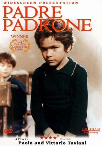 Padre Padrone [2001] [US Import] DVD Pre-Owned Region 2