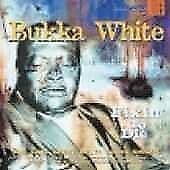 Bukka White : Fixin' to Die CD (2004) Pre-Owned