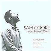 Sam Cooke : My Gospel Roots CD (2005) Pre-Owned