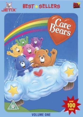 Care Bears: Volume 1 DVD (2004) Cert U Pre-Owned Region 2