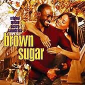 Brown Sugar CD (2002) Pre-Owned