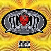 Methods of Mayhem CD Pre-Owned