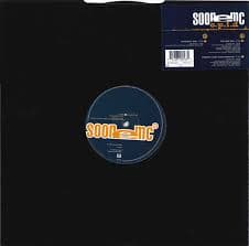Soon E Mc : Opid CD Pre-Owned
