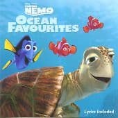 Various Artists : Finding Nemo: Ocean Favourites CD (2006) Pre-Owned