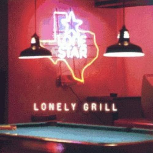 Lonestar : Lonely Grill CD Pre-Owned