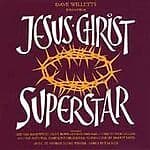 Various : Jesus Christ Superstar CD Pre-Owned