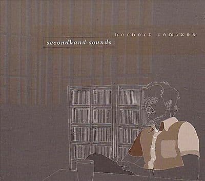 Secondhand Sounds: herbert remixes CD 2 discs (2002) Pre-Owned