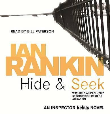 Various Artists : Hide And Seek CD Pre-Owned