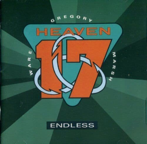 Heaven 17 : Endless CD Pre-Owned