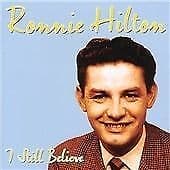Ronnie Hilton : I Still Believe CD Pre-Owned