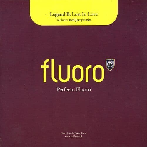 Halo : Lost In Love CD Pre-Owned