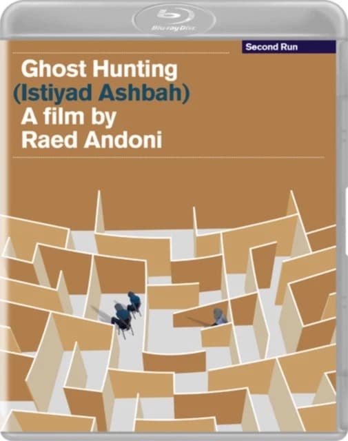 Ghost Hunting Brand New