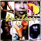 OutKast : Lucy Pearl CD (2000) Pre-Owned
