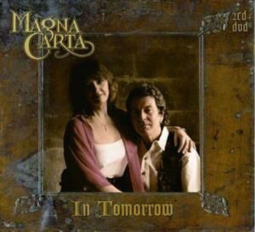 In Tomorrow [2cd + 1dvd] DVD Pre-Owned Region 2